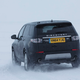 Illustration for article titled How to Drive on Snow and Ice